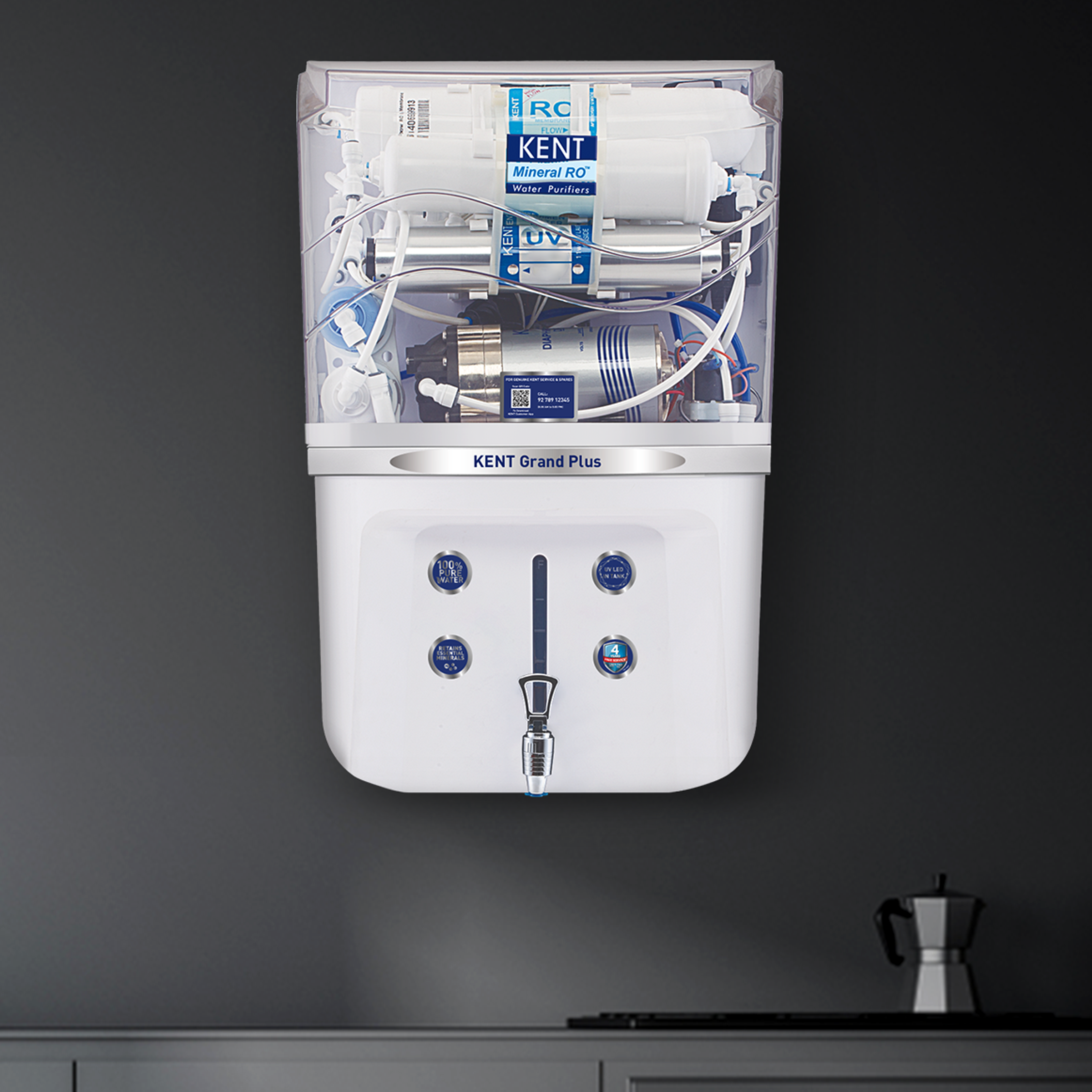 Aquaguard Kent RO Water Purifiers Services Bangalore