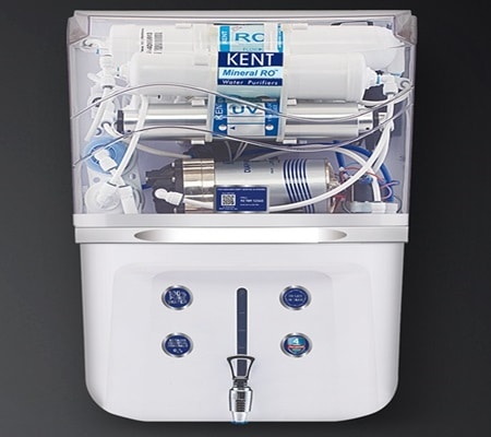 Aquaguard Kent RO Water Purifiers Services Bangalore