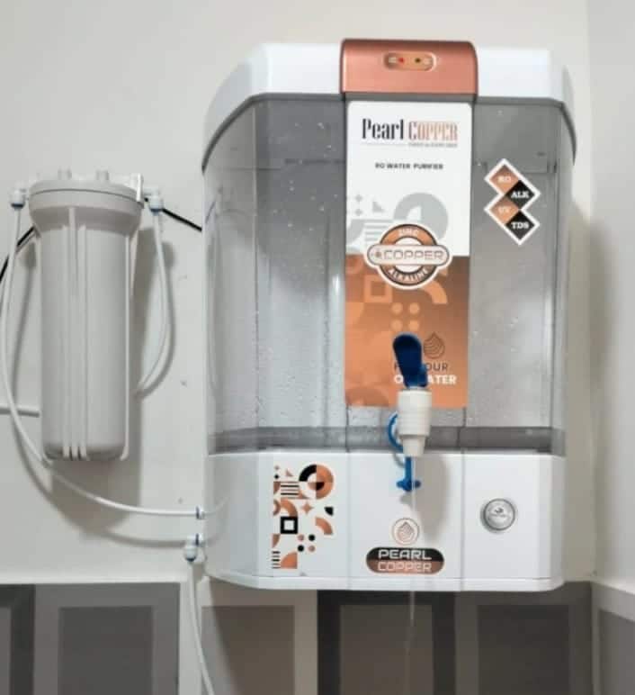Top Water Purifier Service in JP Nagar Bangalore