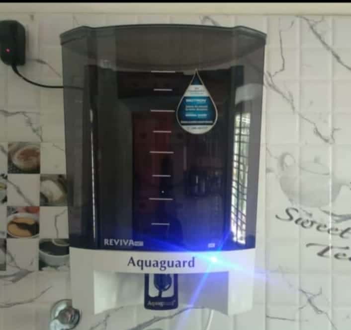 Aquaguard Water Purifier Sales And Service In Jayanagar