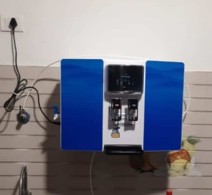 Kent RO Water Purifier Sales and Services in JP Nagar