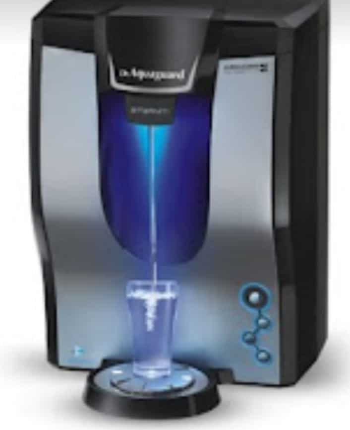 Pureit RO Water Purifier Sales and Services in JP Nagar