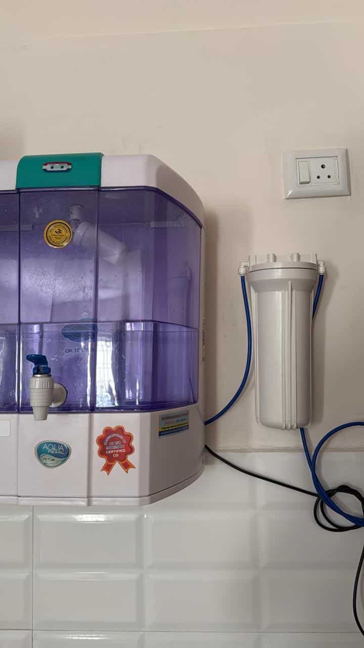 Aquaguard RO Water Purifier Sales and Services in Uttarahalli