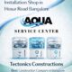 New Water Purifier Installation Shop in Hosur Road Bangalore