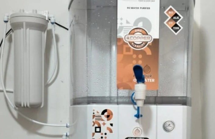 Top Water Purifier Service in JP Nagar Bangalore