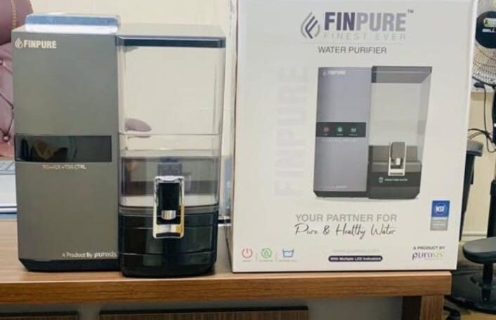 Water Softener Sales and Service in JP Nagar Bangalore