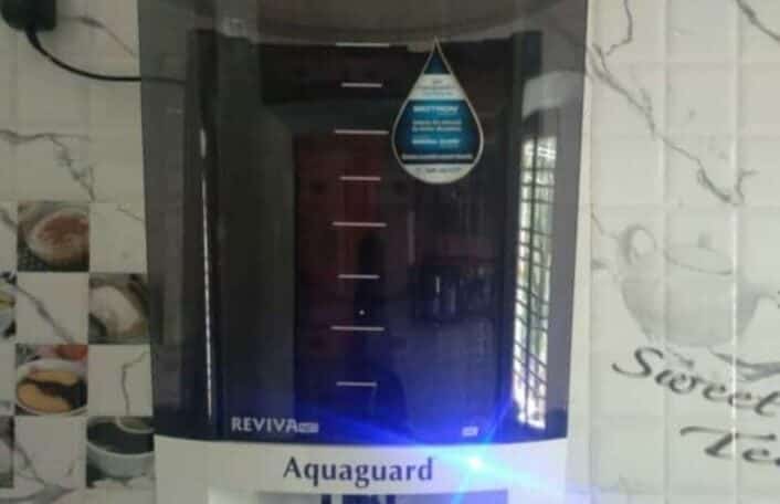 Aquaguard Water Purifier Sales And Service In Jayanagar
