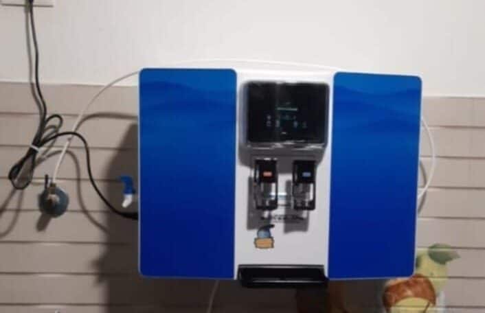 Kent RO Water Purifier Sales and Services in JP Nagar