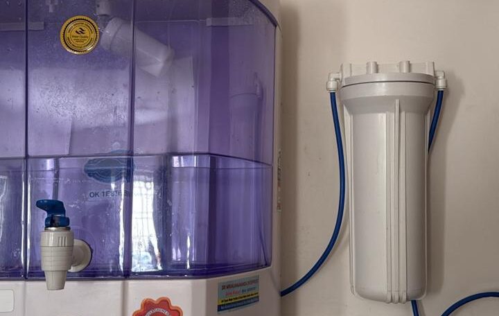 Aquaguard RO Water Purifier Sales and Services in Uttarahalli