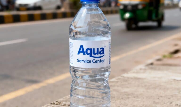 1 Litre Packaged Drinking Water Bottle source in Magadi Road Bangalore