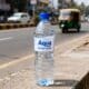 1 Litre Packaged Drinking Water Bottle source in Magadi Road Bangalore