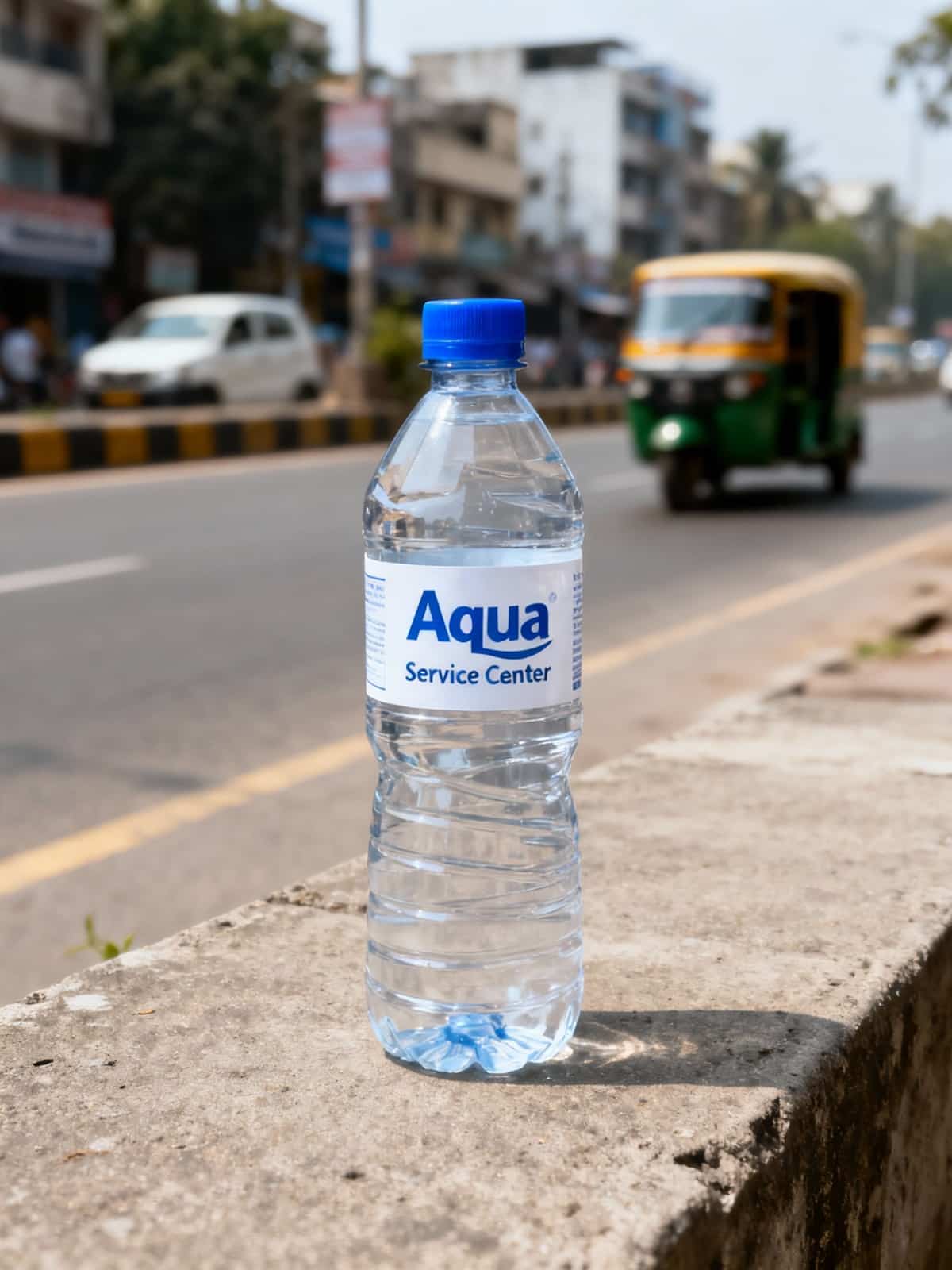 1 Litre Packaged Drinking Water Bottle source in Magadi Road Bangalore