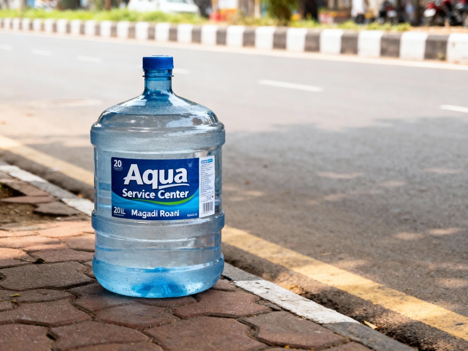 20 Litre Packaged Drinking Water Bottles in Magadi Road Bangalore