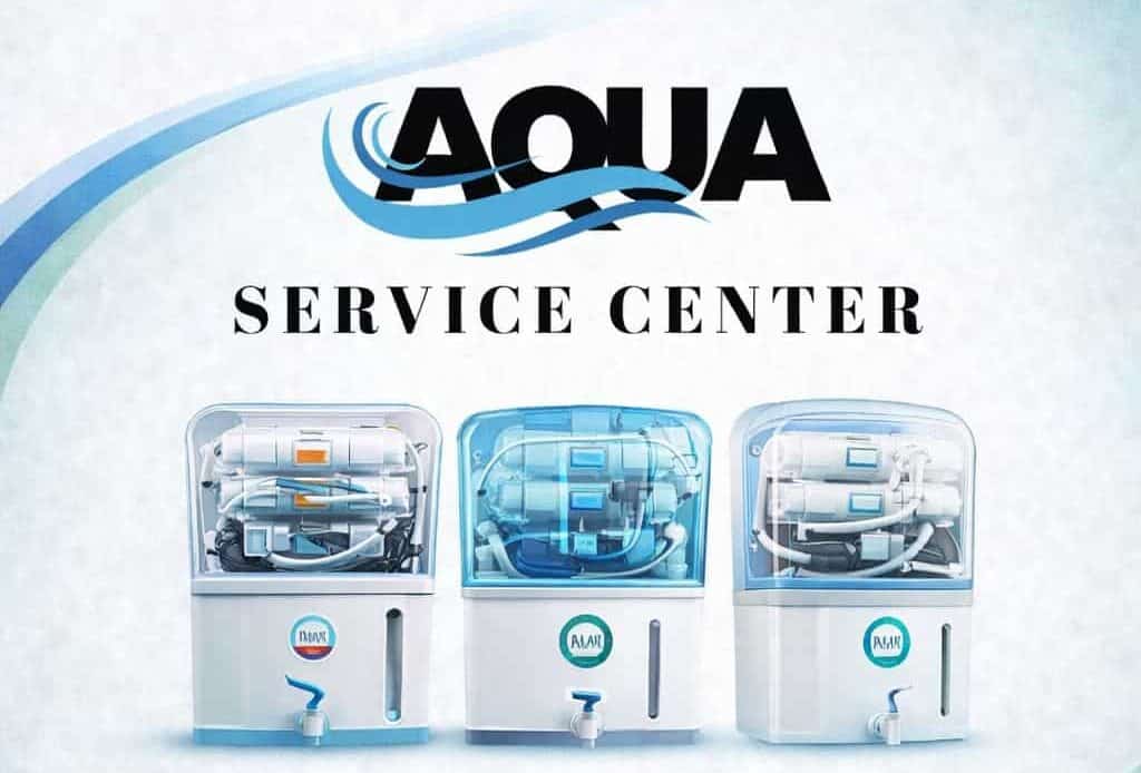 New Water Purifier Installation Shop in Hosur Road Bangalore